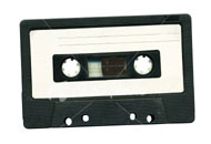 Audio Cassette to CD