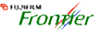 Logo - Frontier