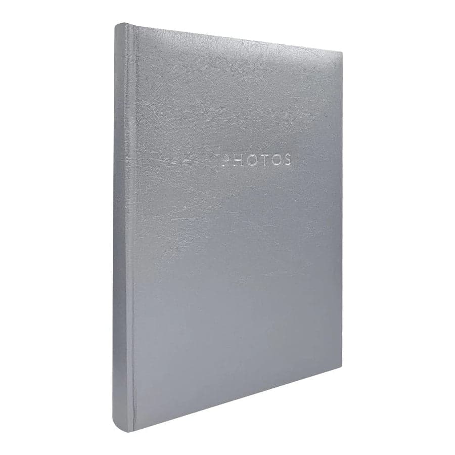 Glamour Slip-In Photo Album (holds 300 6x4inch photos)